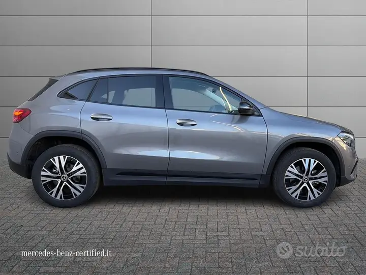 Mercedes-Benz Gla 2025 photo 5