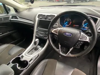 Ford Mondeo 2017 photo 5