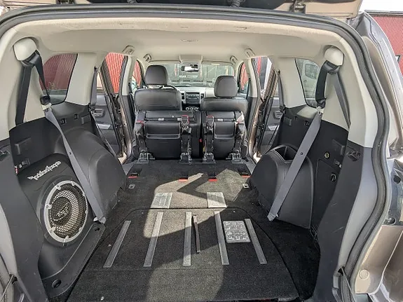 Mitsubishi Outlander 2012 photo 5