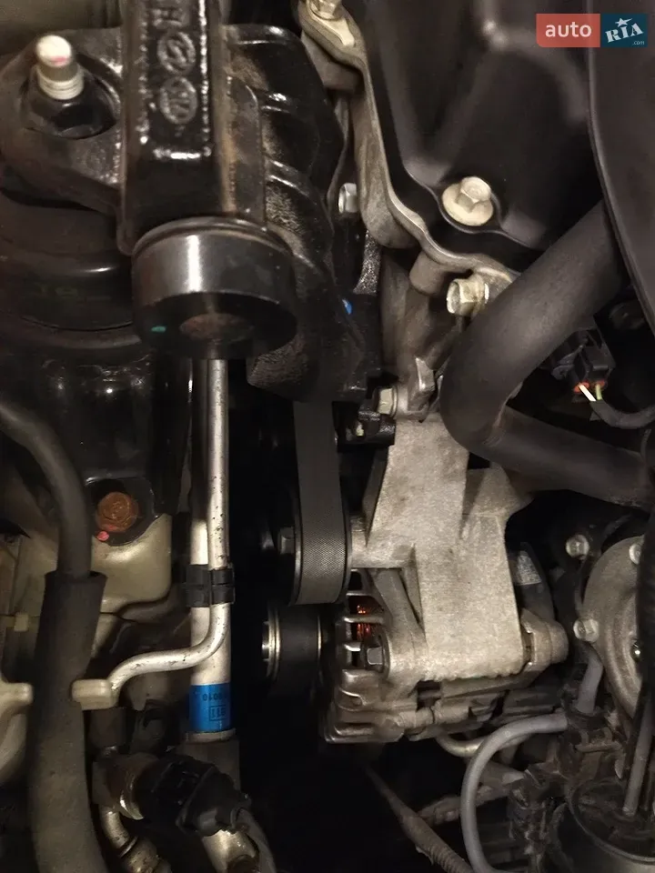 Kia Optima 2014 photo 5