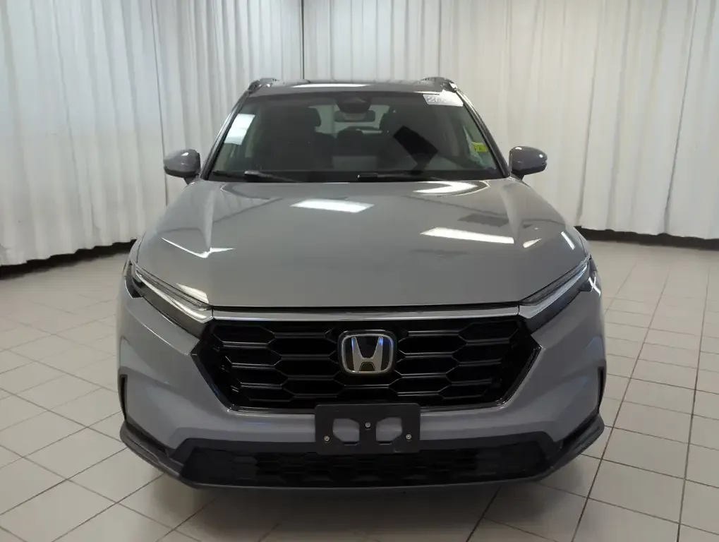 Honda Cr-V 2023 photo 3