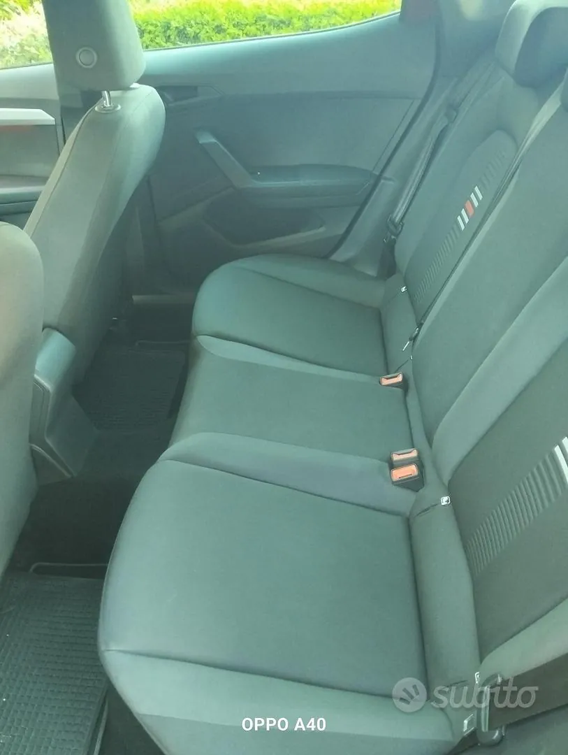 Seat Ibiza 2019 photo 2