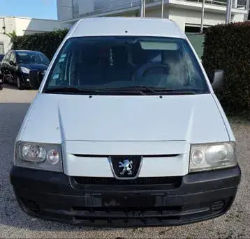 Peugeot Expert