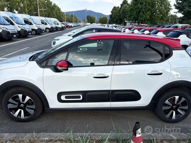 Citroen C3 2023 photo 2