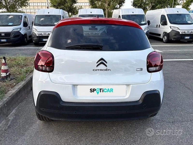 Citroen C3 2023 photo 4