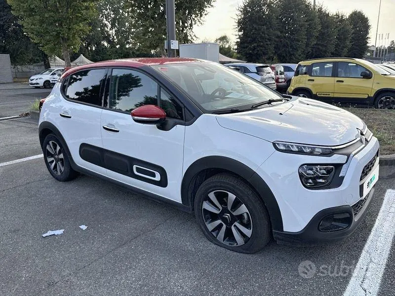 Citroen C3 2023 photo 5