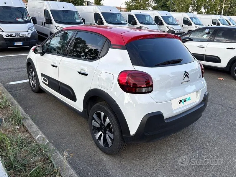 Citroen C3 2023 photo 3