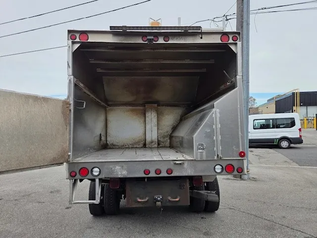 Ford F-550 2015 photo 4