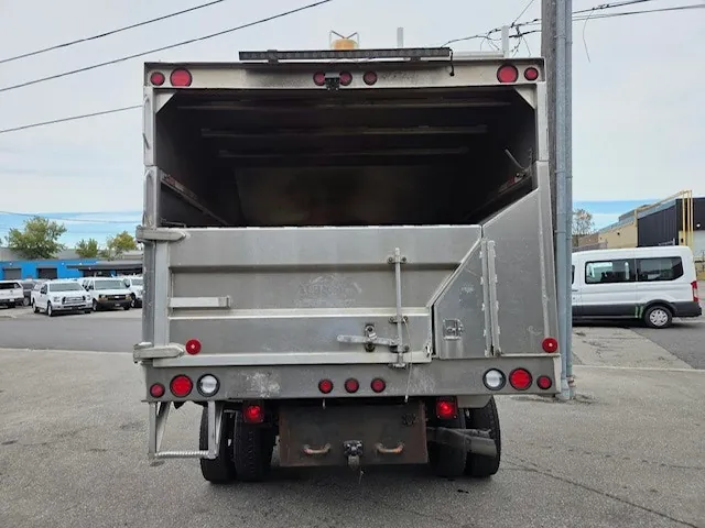 Ford F-550 2015 photo 5