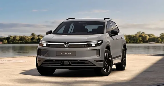 Volkswagen Id.4