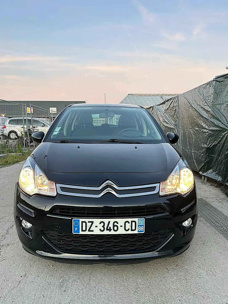 Citroen C3
