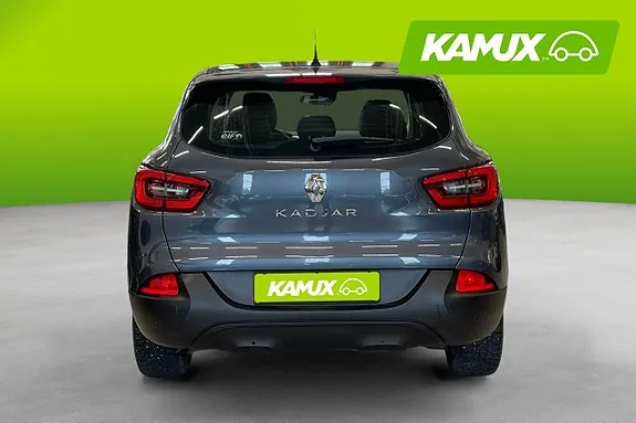 Renault Kadjar 2016 photo 5