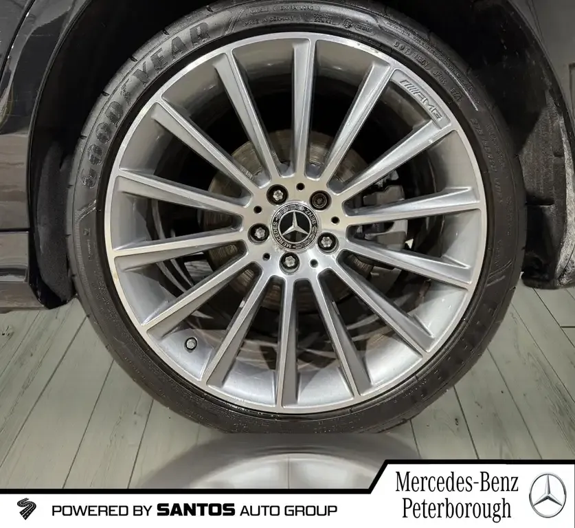 Mercedes-Benz S-Class 2018 photo 5