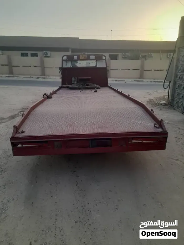 Mitsubishi Canter 2000 photo 3