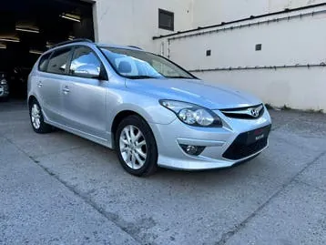 Kia Ceed Sw