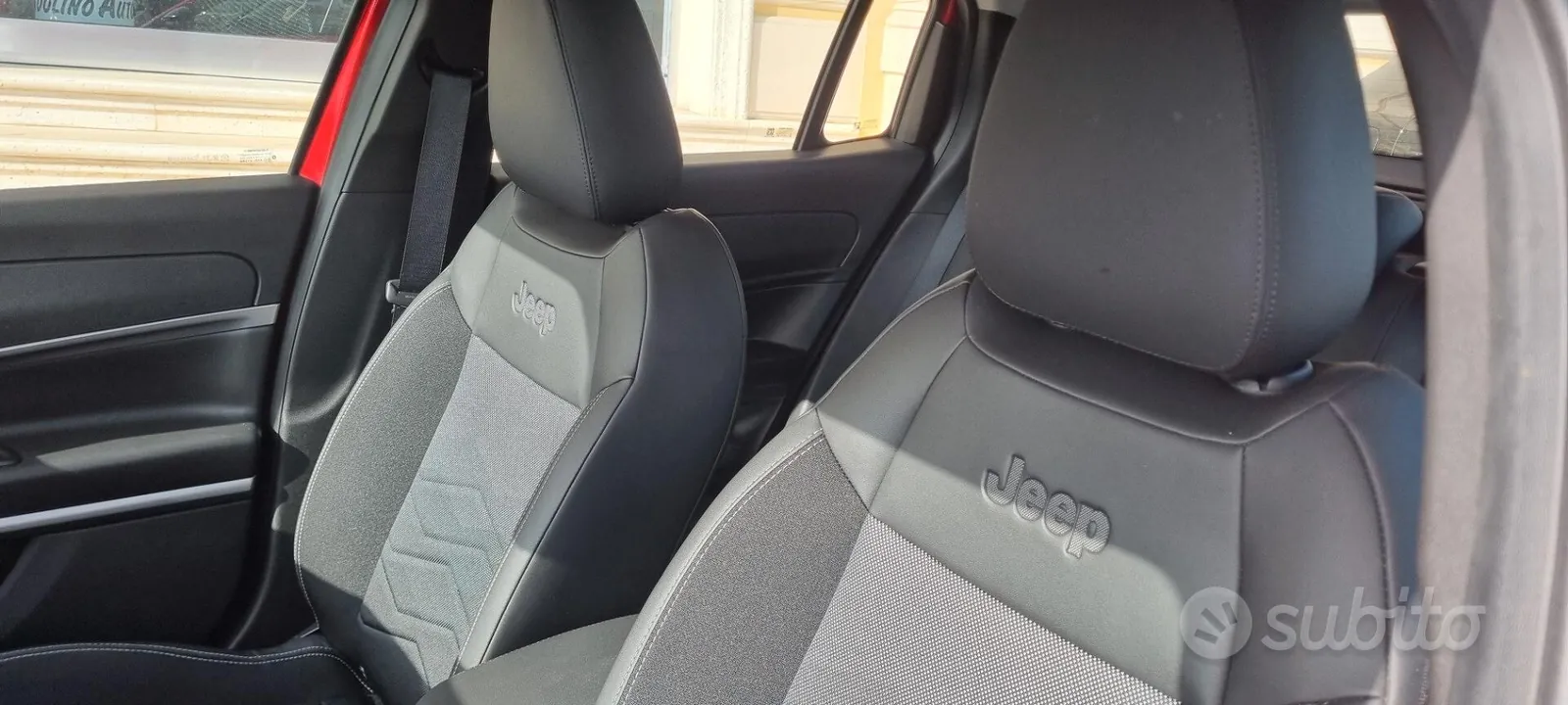 Jeep Avenger 2024 photo 5