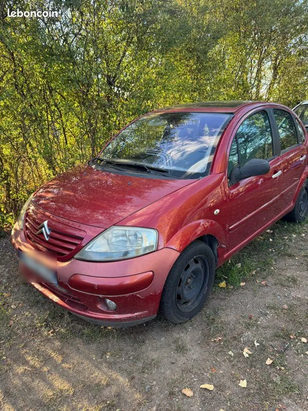 Citroen C3