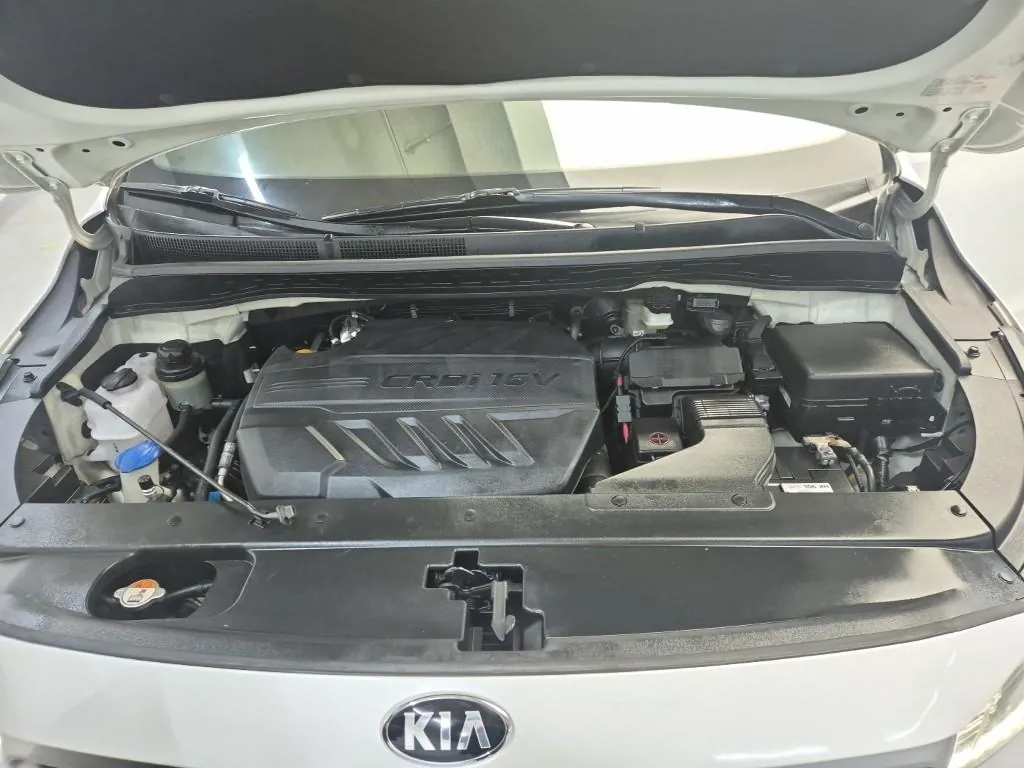 Kia Carnival 2019 photo 5