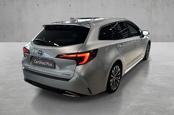 Toyota Corolla 2023 photo 5
