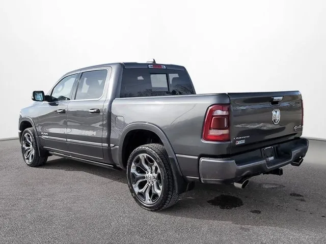 Ram 1500 2022 photo 5