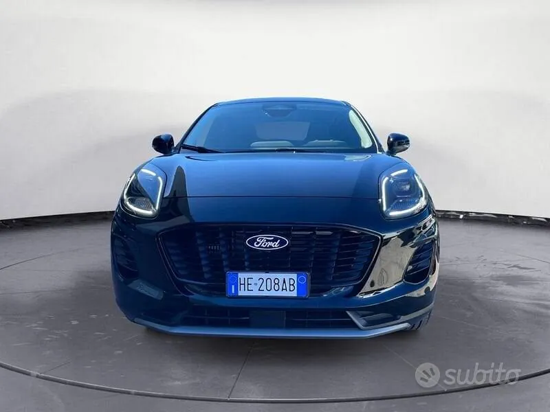 Ford Puma 2026 photo 2