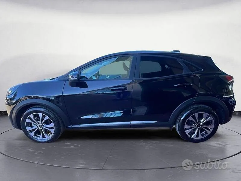 Ford Puma 2026 photo 4