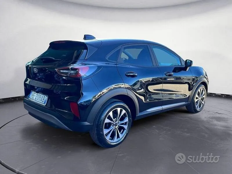 Ford Puma 2026 photo 5