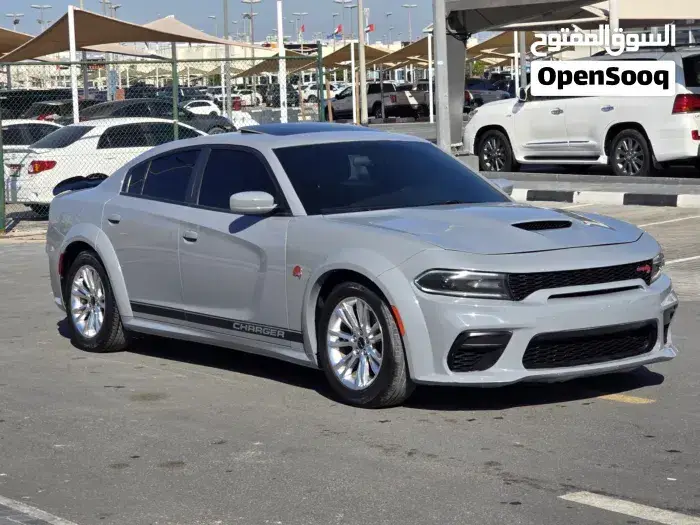 Dodge Charger 2021 photo 3