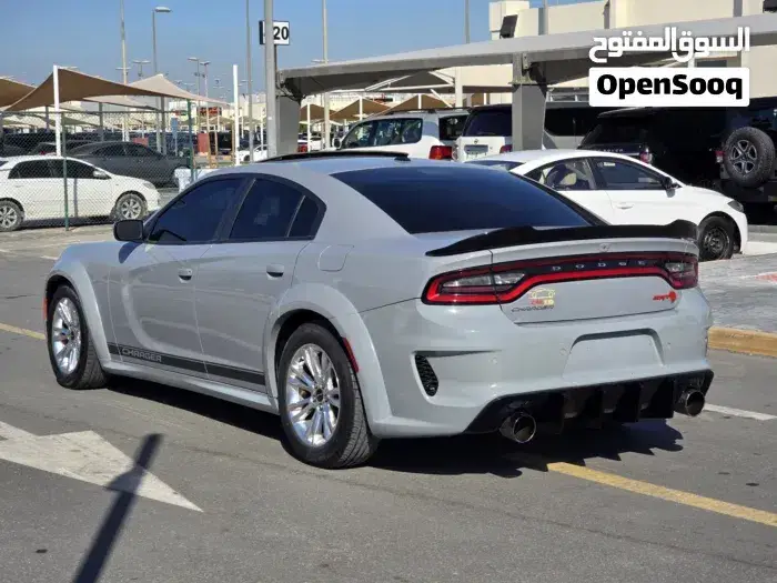 Dodge Charger 2021 photo 4