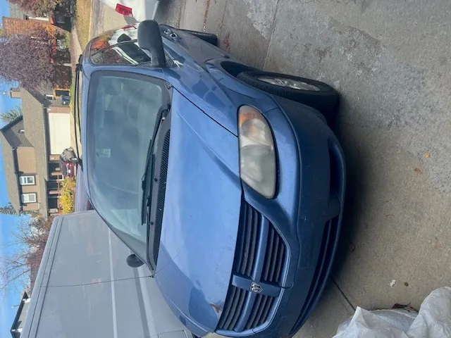 Dodge Grand Caravan 2007 photo 3