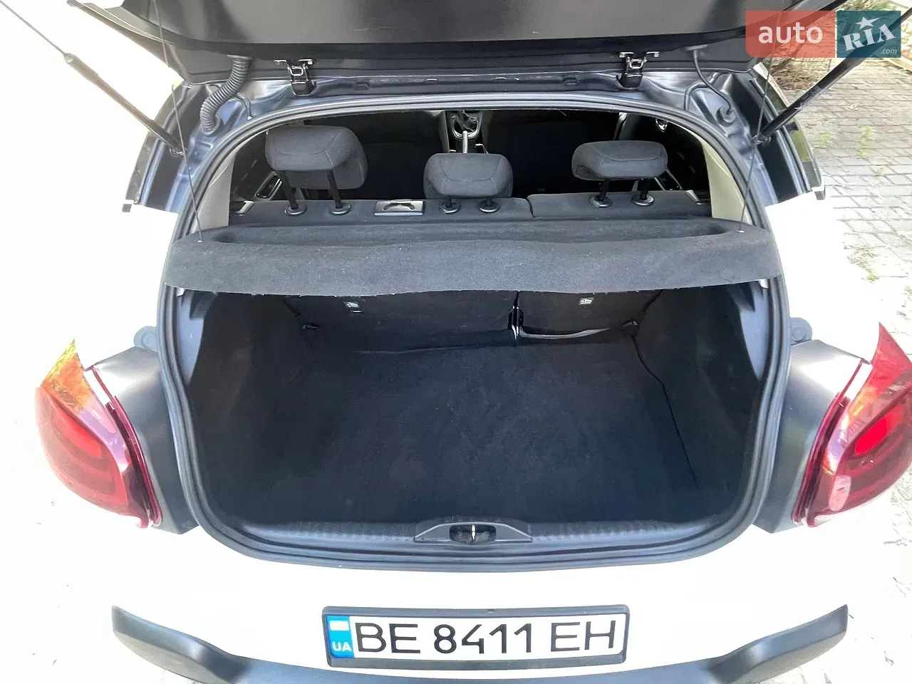 Citroen C3 2017 photo 3
