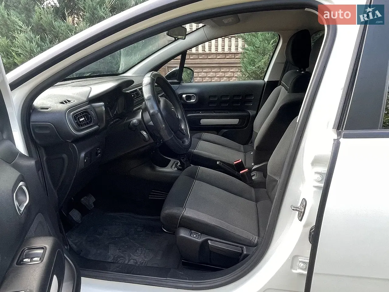 Citroen C3 2017 photo 5