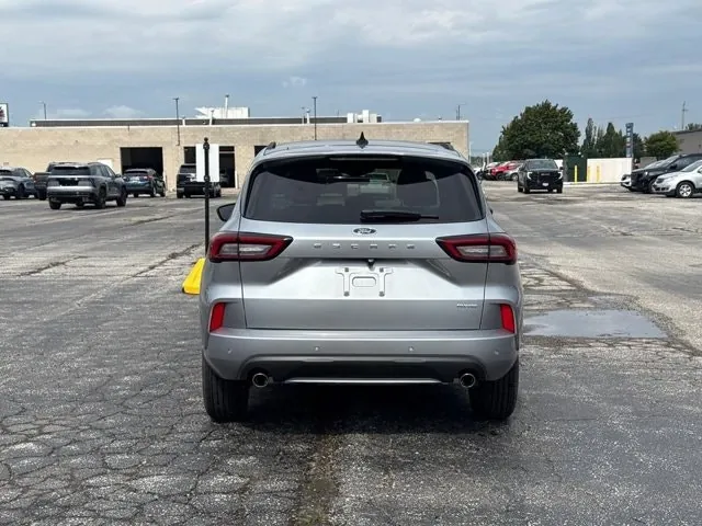 Ford Escape 2024 photo 5