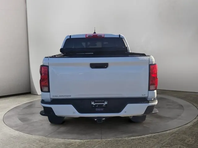 Chevrolet Colorado 2023 photo 4