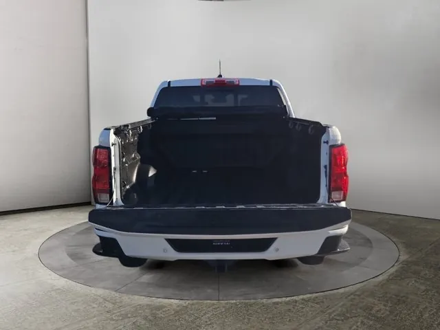 Chevrolet Colorado 2023 photo 5