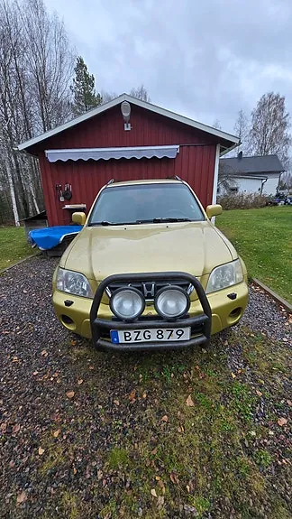 Honda Cr-V 1999 photo 4