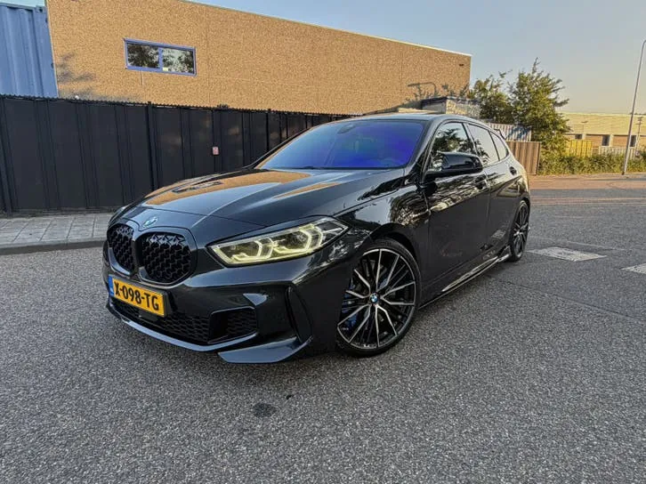 BMW 1Serie