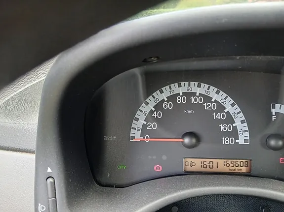 Fiat Punto 2001 photo 3