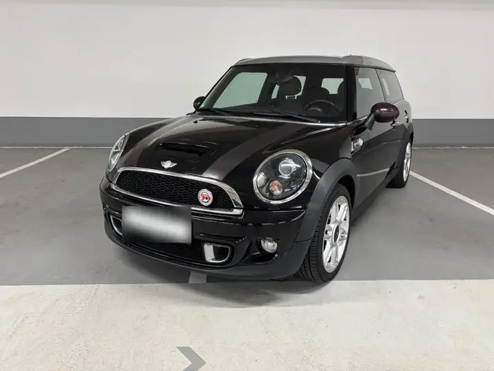 Mini Cooper Sd Clubman