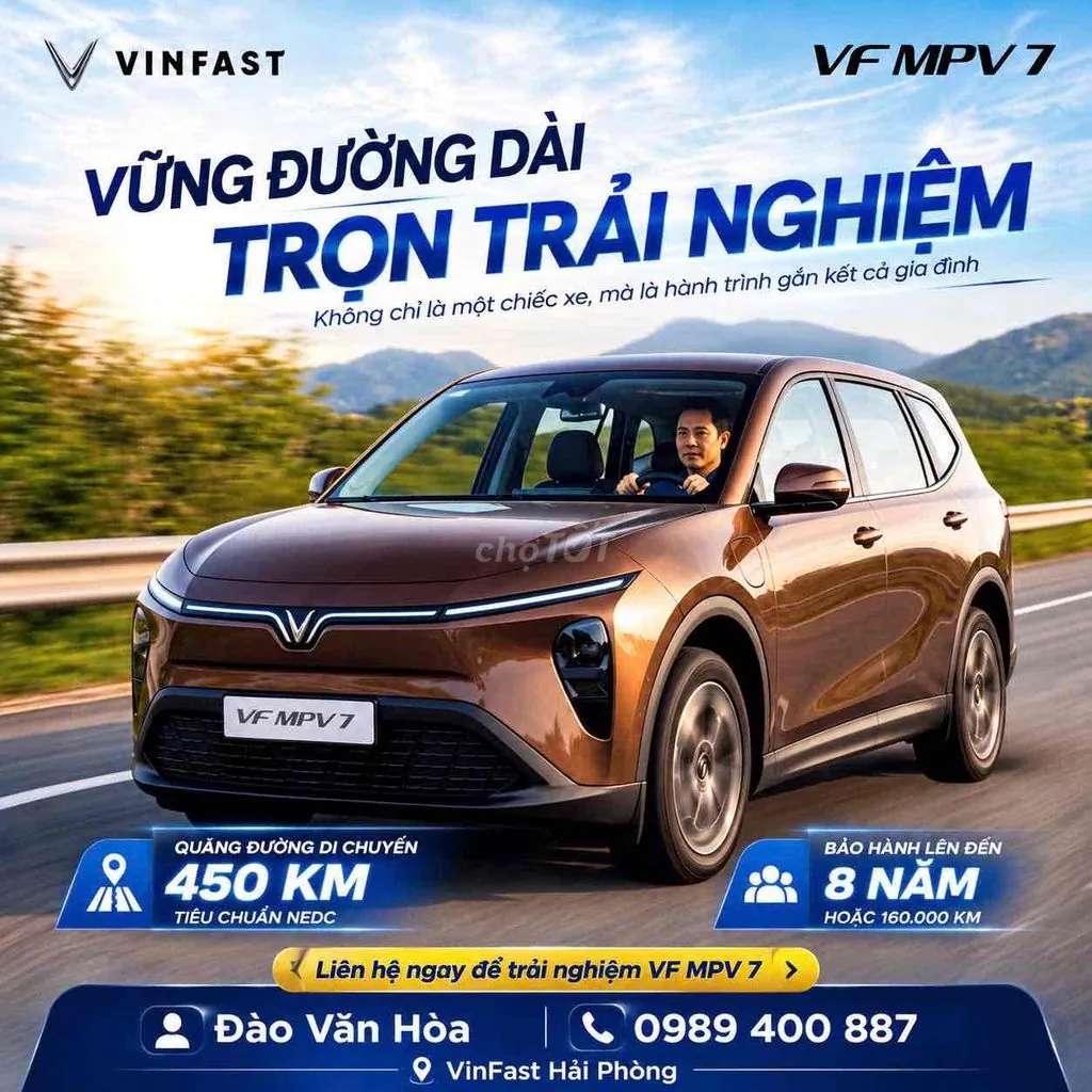 Vinfast Vf 2