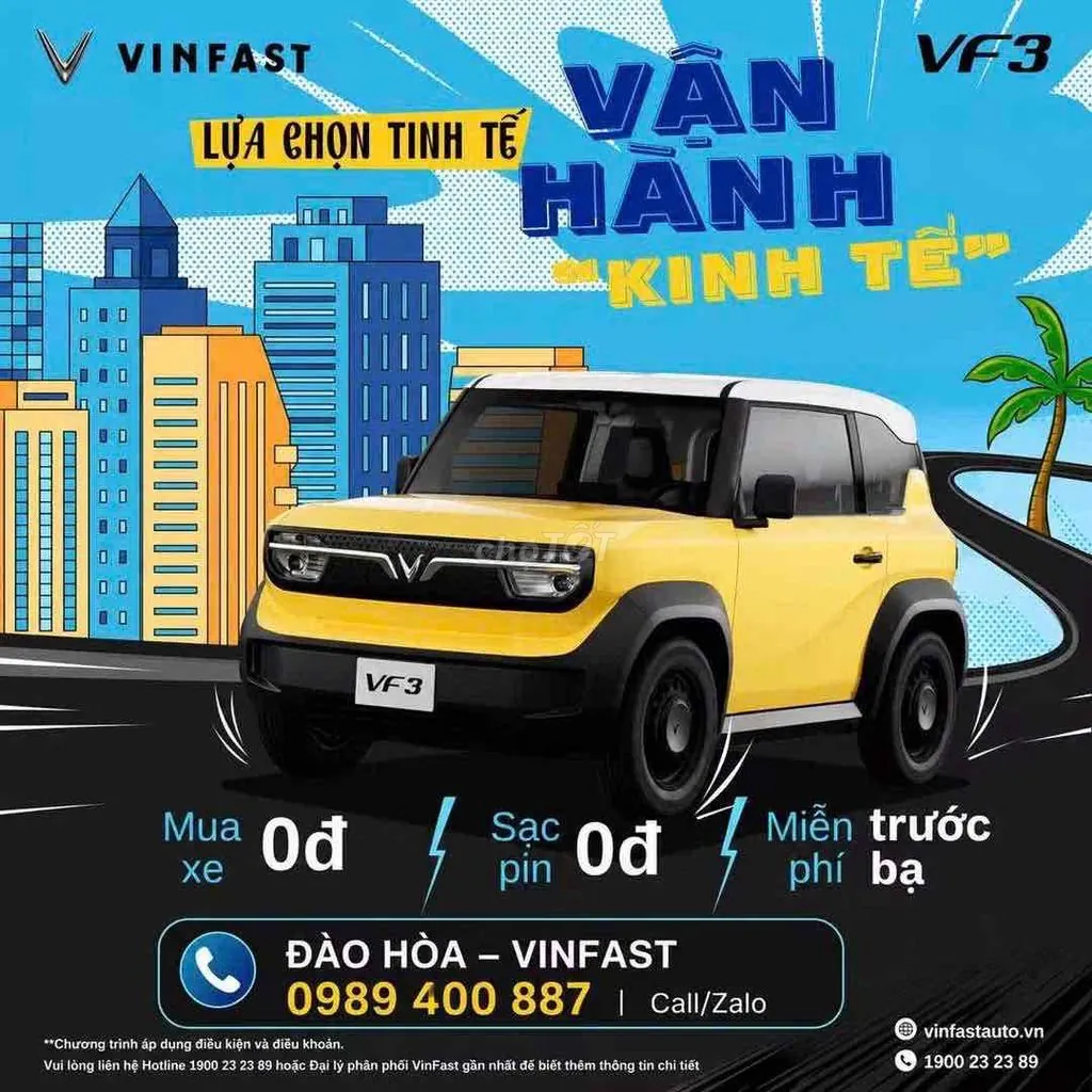 Vinfast Vf 2 photo 4