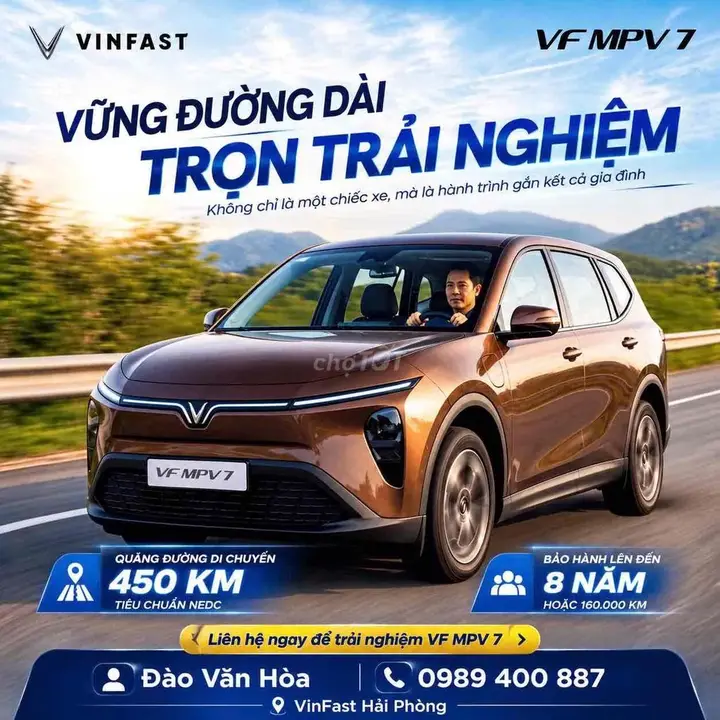 Vinfast Vf 2
