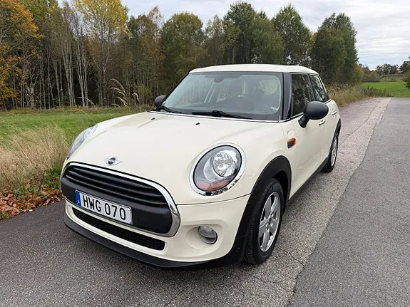 Mini One