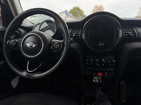Mini One 2016 photo 4