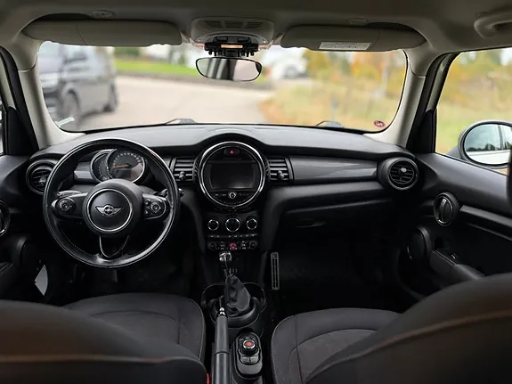 Mini One 2016 photo 5