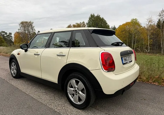 Mini One 2016 photo 3