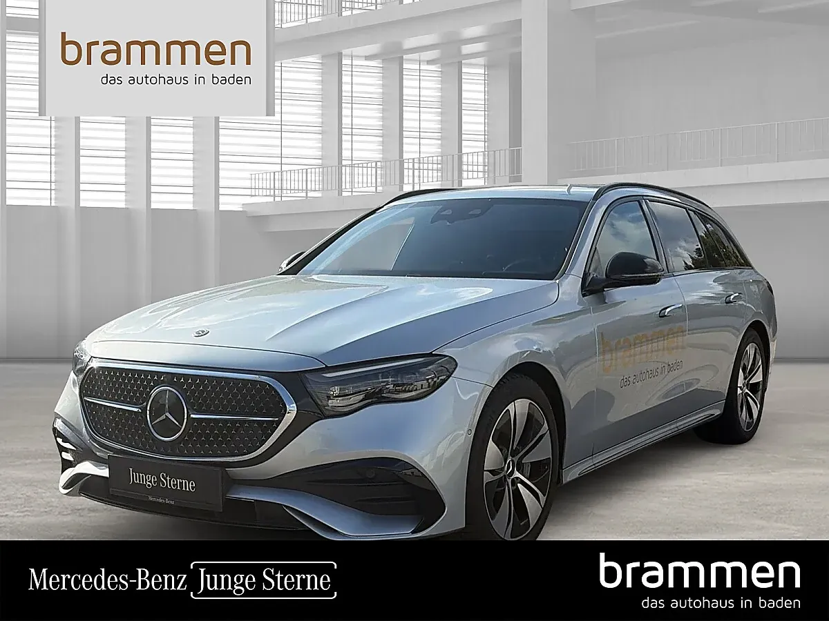 Mercedes-Benz Eklasse