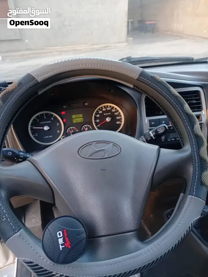Hyundai Porter 2010 photo 3