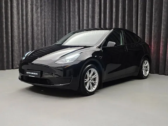 Tesla Model Y 2023 photo 3