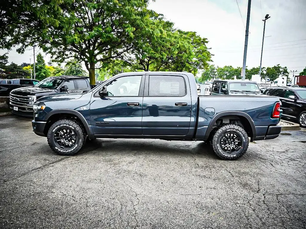 Ram 1500 2026 photo 5